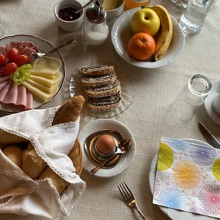 Naglhof Gasthuis Gottsdorf