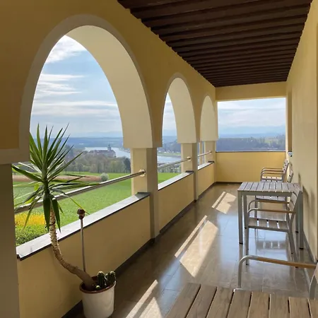 Naglhof 3*