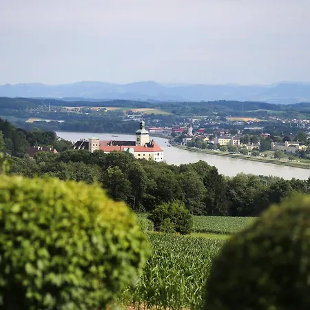 Naglhof Pensjonat