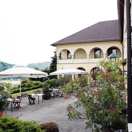 Naglhof Gasthuis Gottsdorf