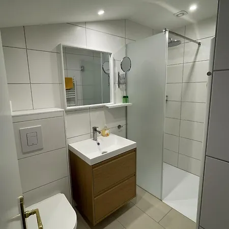 Naglhof Maison d'hôtes 3*