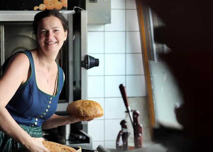 Naglhof Gasthuis Gottsdorf