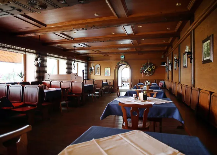 Gasthuis Naglhof Gottsdorf